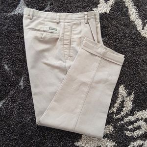 dockers Mens Slacks 32x30